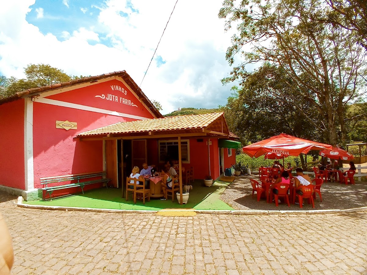 Cantina Jota Faria